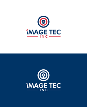 Diseño de Logo por nasim33 para Image Tec Inc | Diseño: #36196457