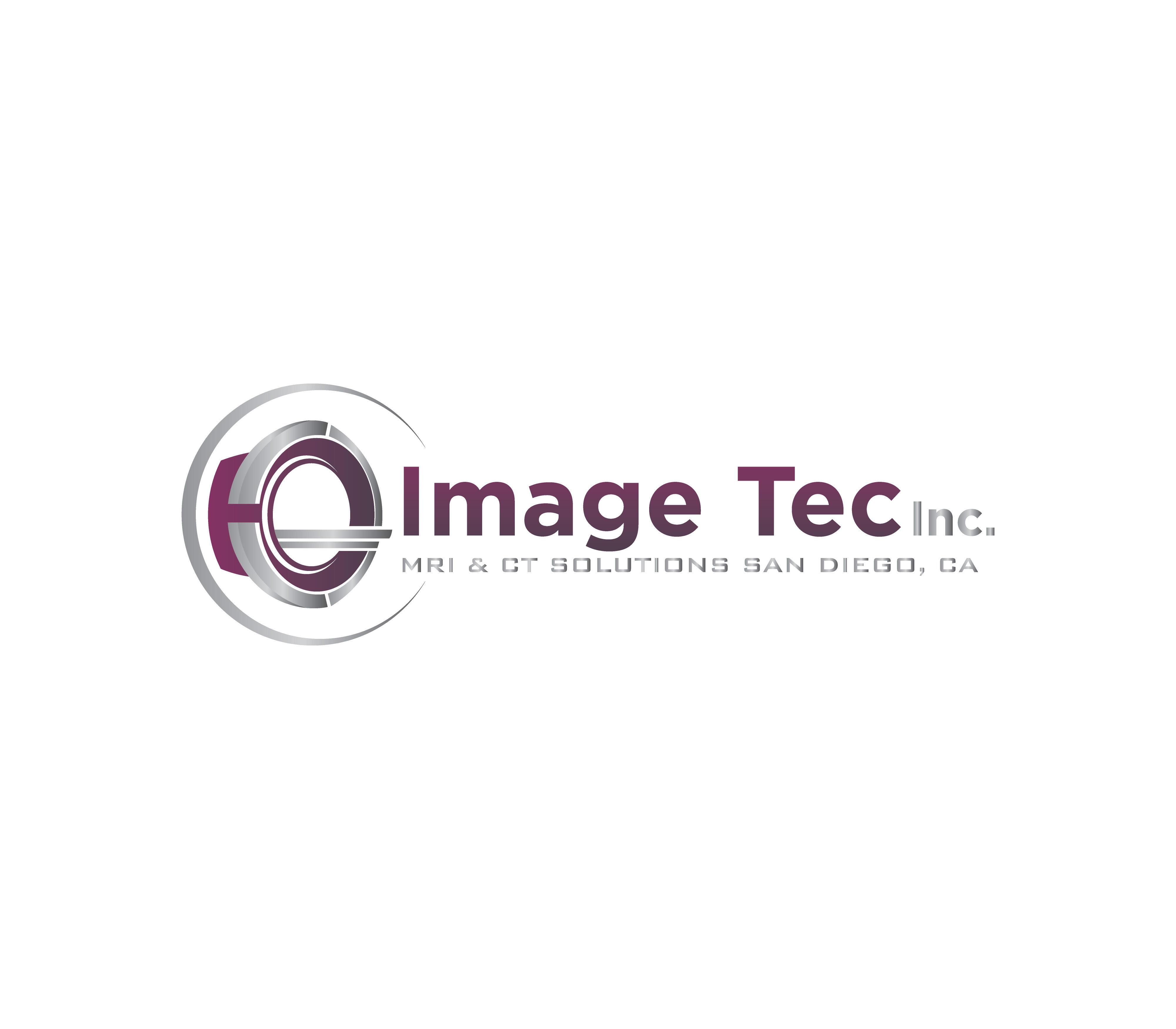 Logo Design by Logotruck for Image Tec Inc | Design #36203632