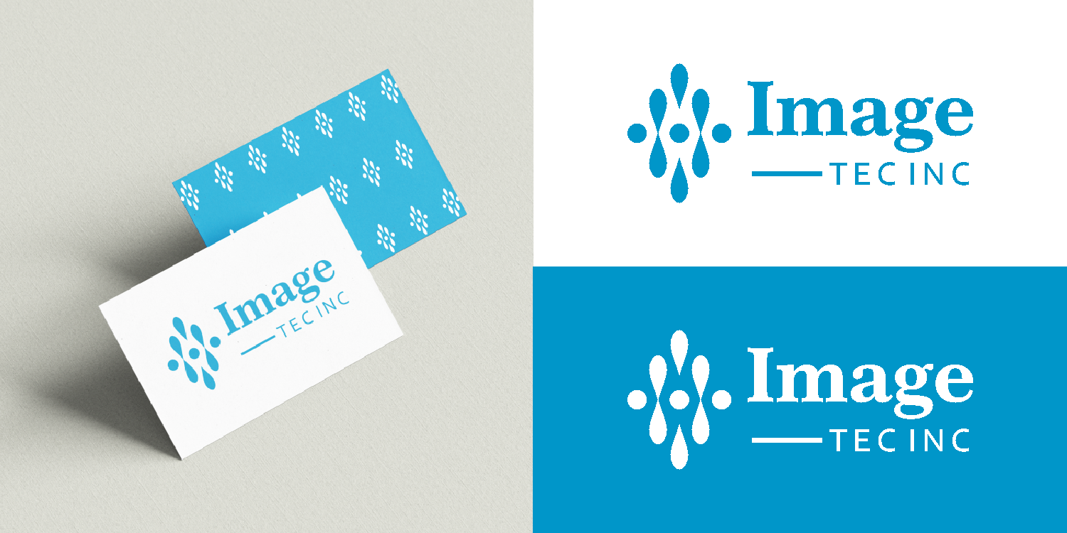 Logo Design by LPMG for Image Tec Inc | Design #36226501