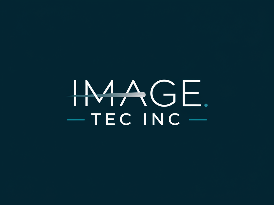 Diseño de Logo por Mukuuu para Image Tec Inc | Diseño #36200323