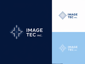 Diseño de Logo por Mukuuu para Image Tec Inc | Diseño: #36200324