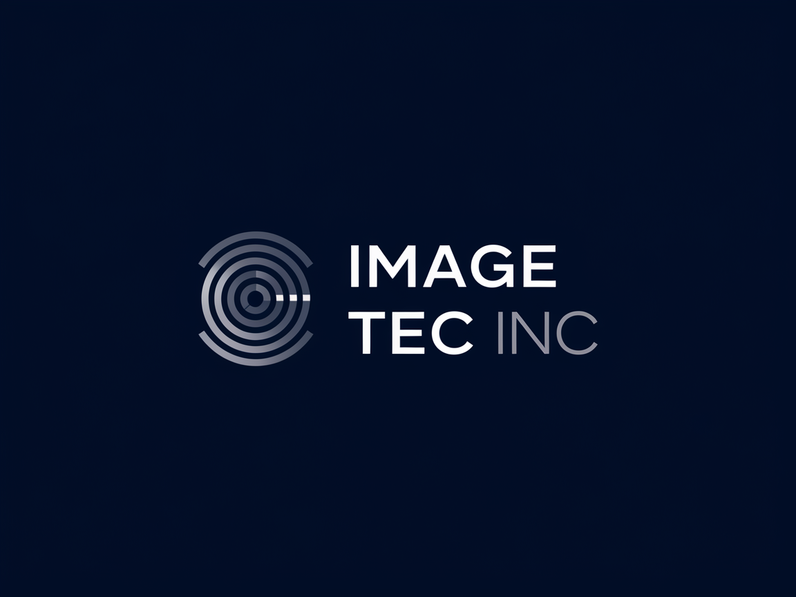 Diseño de Logo por Mukuuu para Image Tec Inc | Diseño #36200325