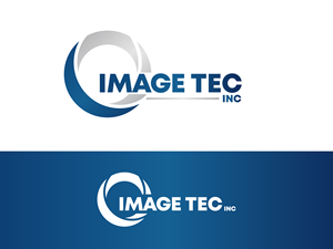 Logo Design by Hasib3509 for Image Tec Inc | Design #36222314