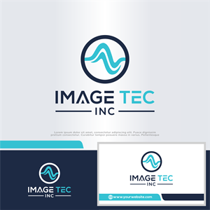 Logo Design by win it for Image Tec Inc | Design: #36203671