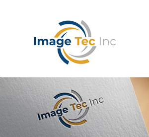 Diseño de Logo por expert102 para Image Tec Inc | Diseño: #36206610