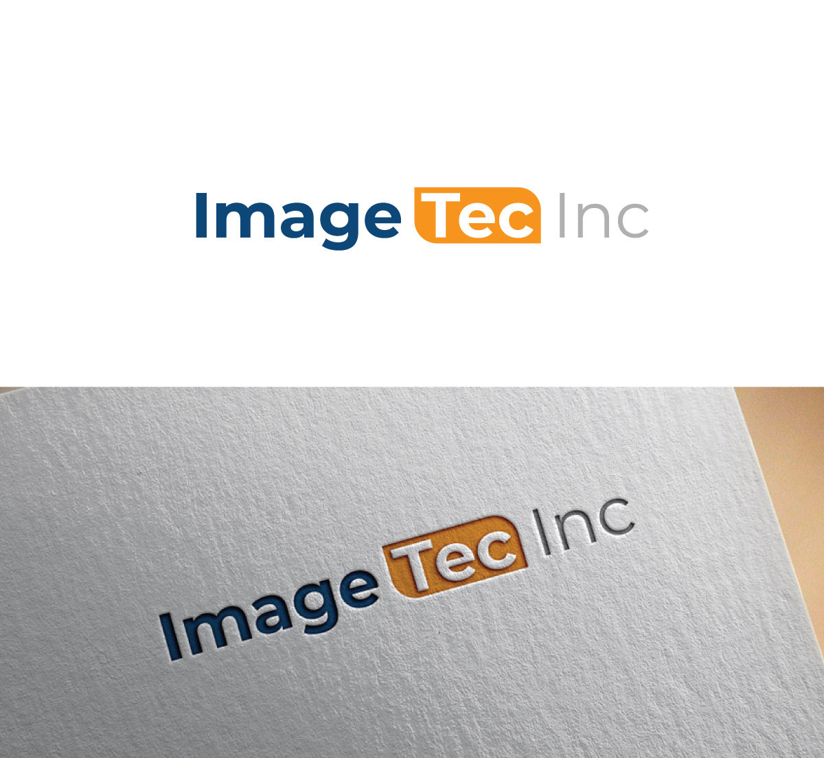 Logo Design by expert102 for Image Tec Inc | Design #36206611