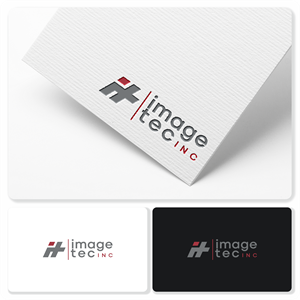 Diseño de Logo por ArtAND_Studio para Image Tec Inc | Diseño: #36213728