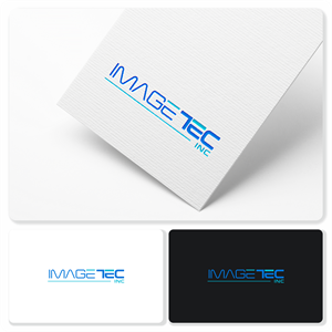 Diseño de Logo por ArtAND_Studio para Image Tec Inc | Diseño: #36213729
