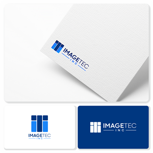 Diseño de Logo por ArtAND_Studio para Image Tec Inc | Diseño: #36213730