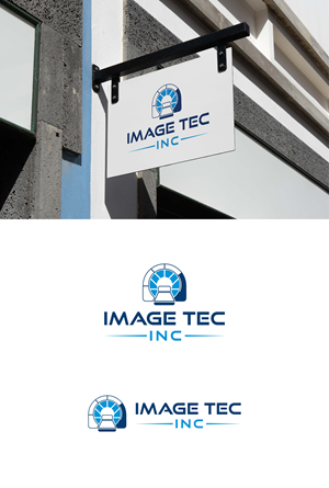 Diseño de Logo por Logo Maker Zone para Image Tec Inc | Diseño: #36237406