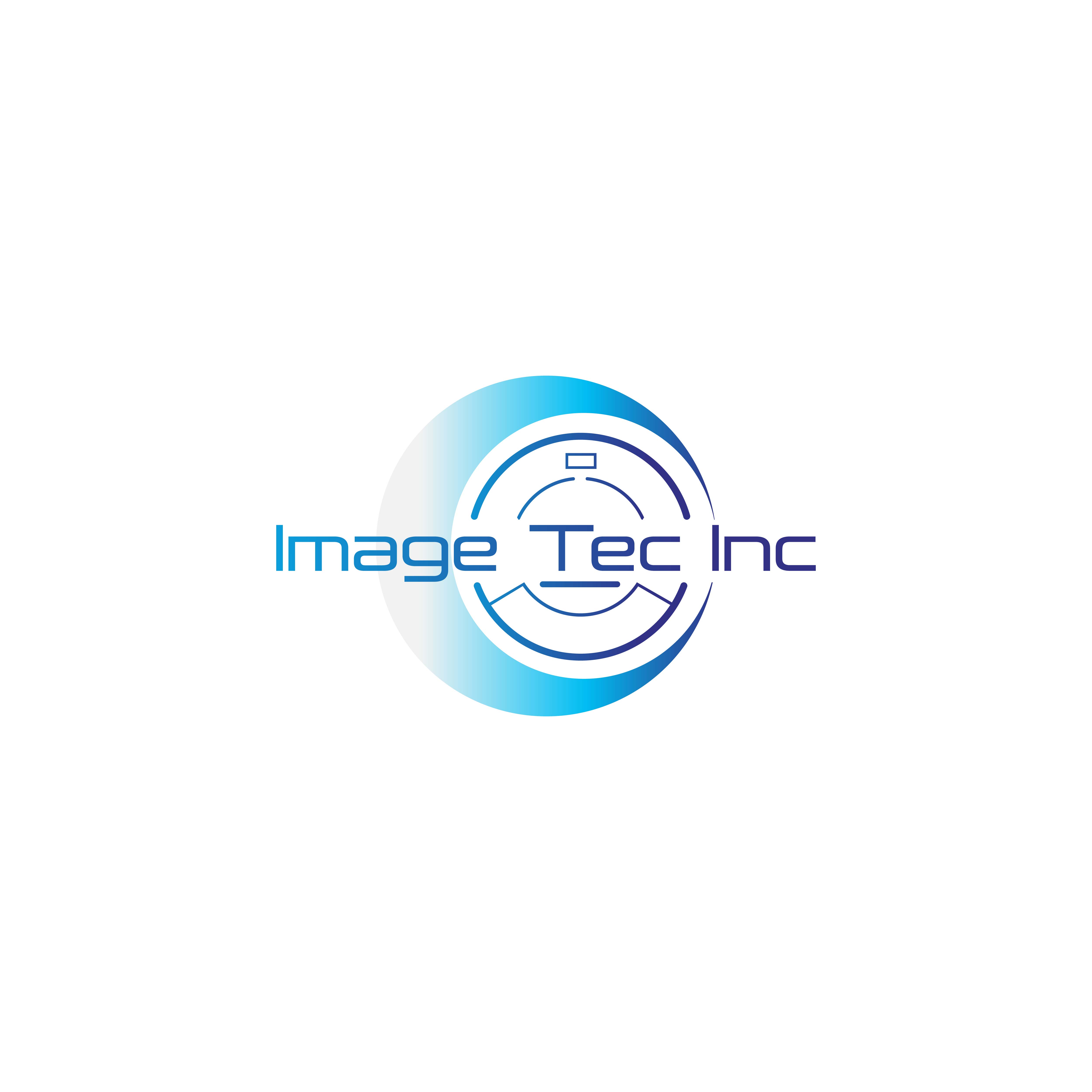 Logo-Design von Logo Maker Zone für Image Tec Inc | Design #36239520