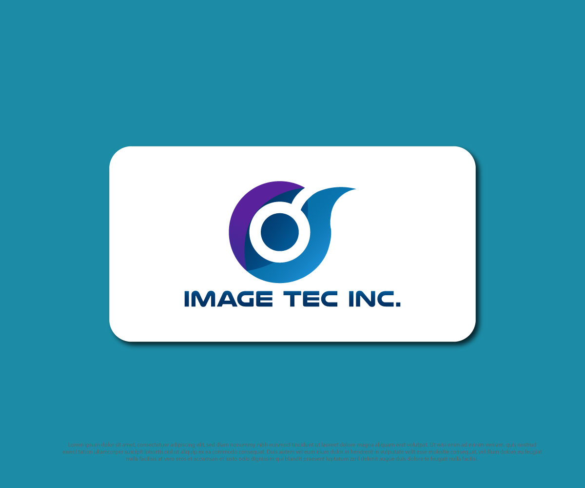 Logo Design by Carlie96 for Image Tec Inc | Design #36215259