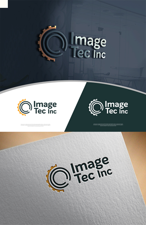 Diseño de Logo por Cool-Designer para Image Tec Inc | Diseño: #36203533