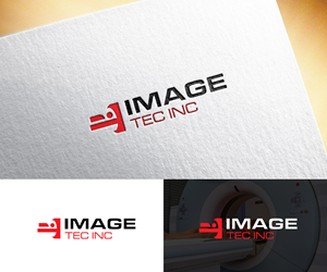 Diseño de Logo por WB NAG para Image Tec Inc | Diseño: #36199882