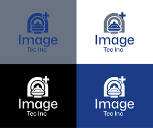 Diseño de Logo por Taha_01 para Image Tec Inc | Diseño: #36200755