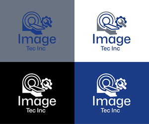 Diseño de Logo por Taha_01 para Image Tec Inc | Diseño: #36220703