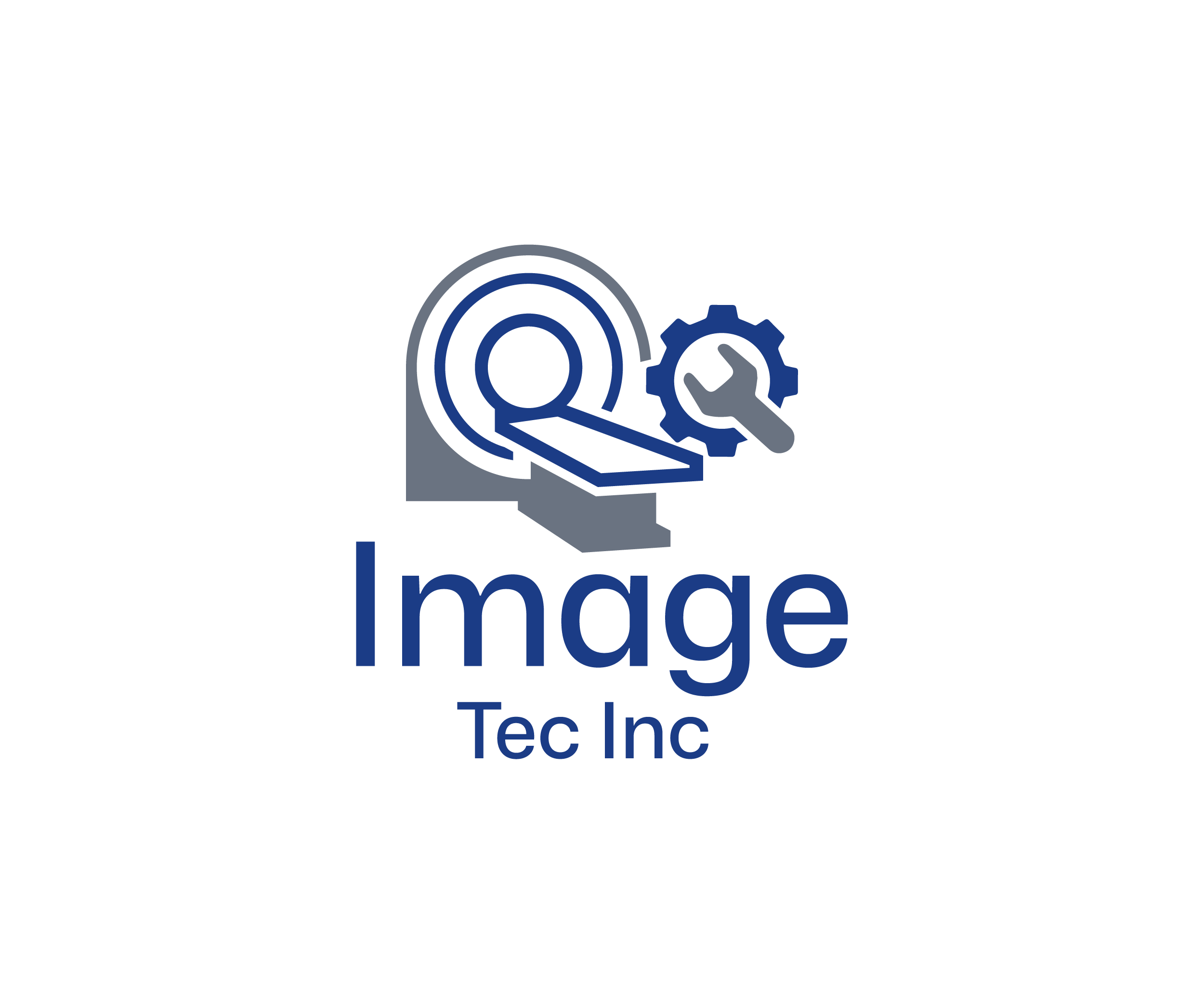 Logo Design by Taha_01 for Image Tec Inc | Design #36222302
