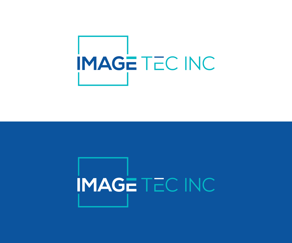 Logo Design by @MKR for Image Tec Inc | Design #36206957