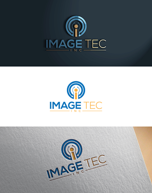 Logo Design by ariba6269 for Image Tec Inc | Design: #36205561