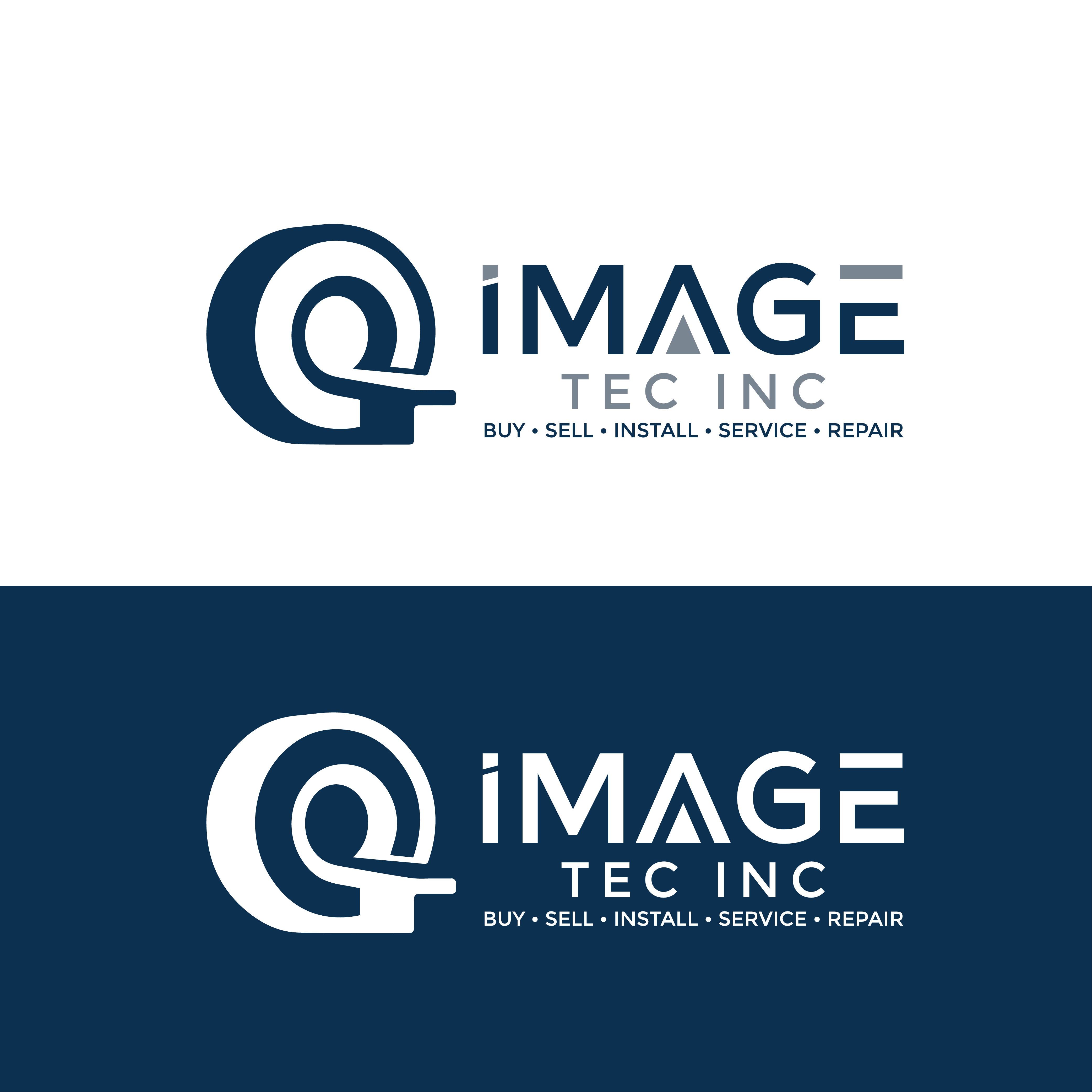 Diseño de Logo por Md.Hanif Mahmud para Image Tec Inc | Diseño #36201243