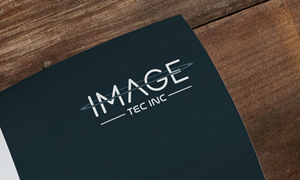 Logo Design by Loin008 for Image Tec Inc | Design: #36204588