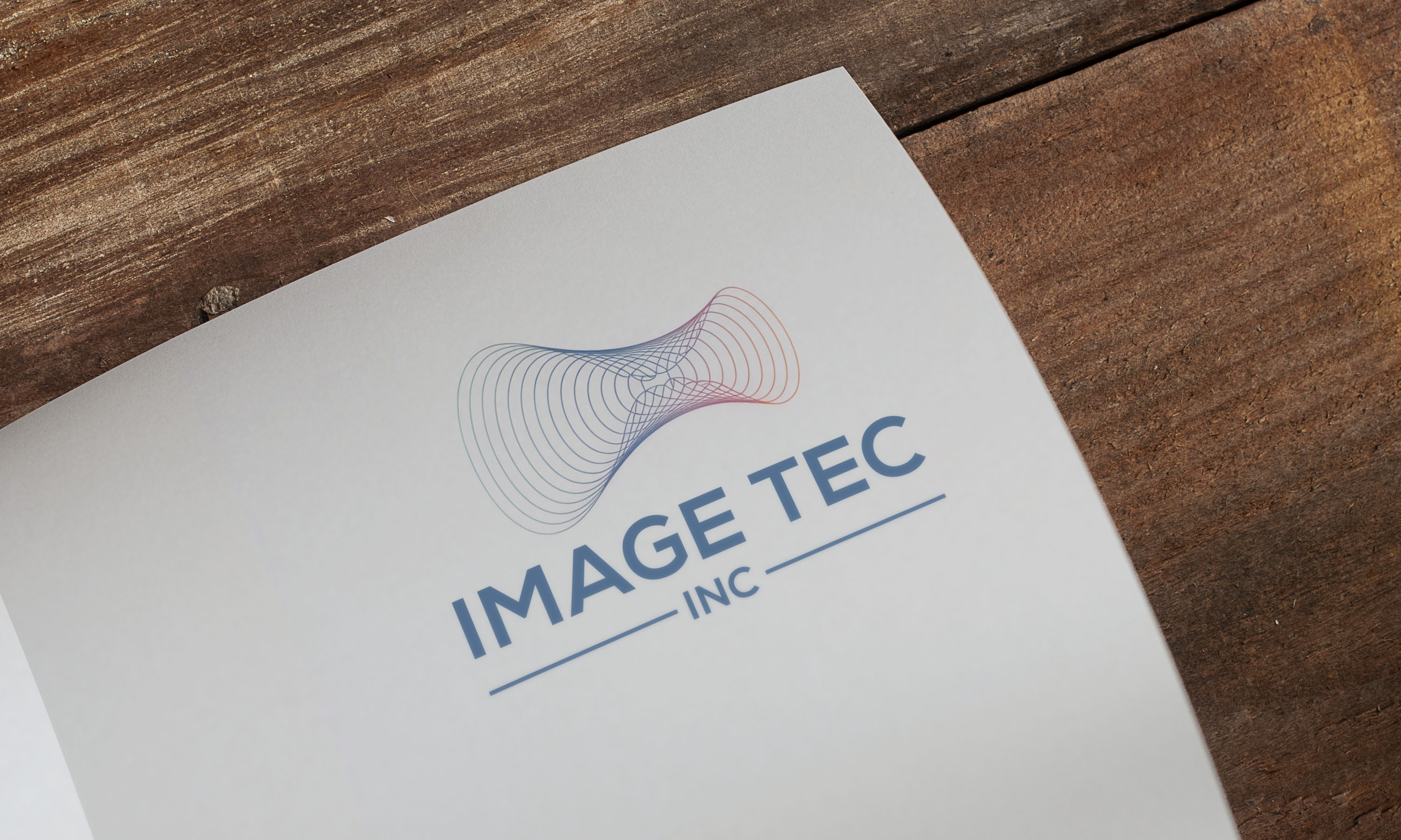 Design de Logo par Loin008 pour Image Tec Inc | Design #36204589