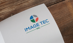 Logo Design by Loin008 for Image Tec Inc | Design: #36204590