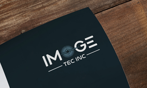 Logo Design by Loin008 for Image Tec Inc | Design: #36204593