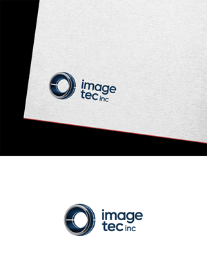 Logo Design by Being  Designer for Image Tec Inc | Design: #36202874