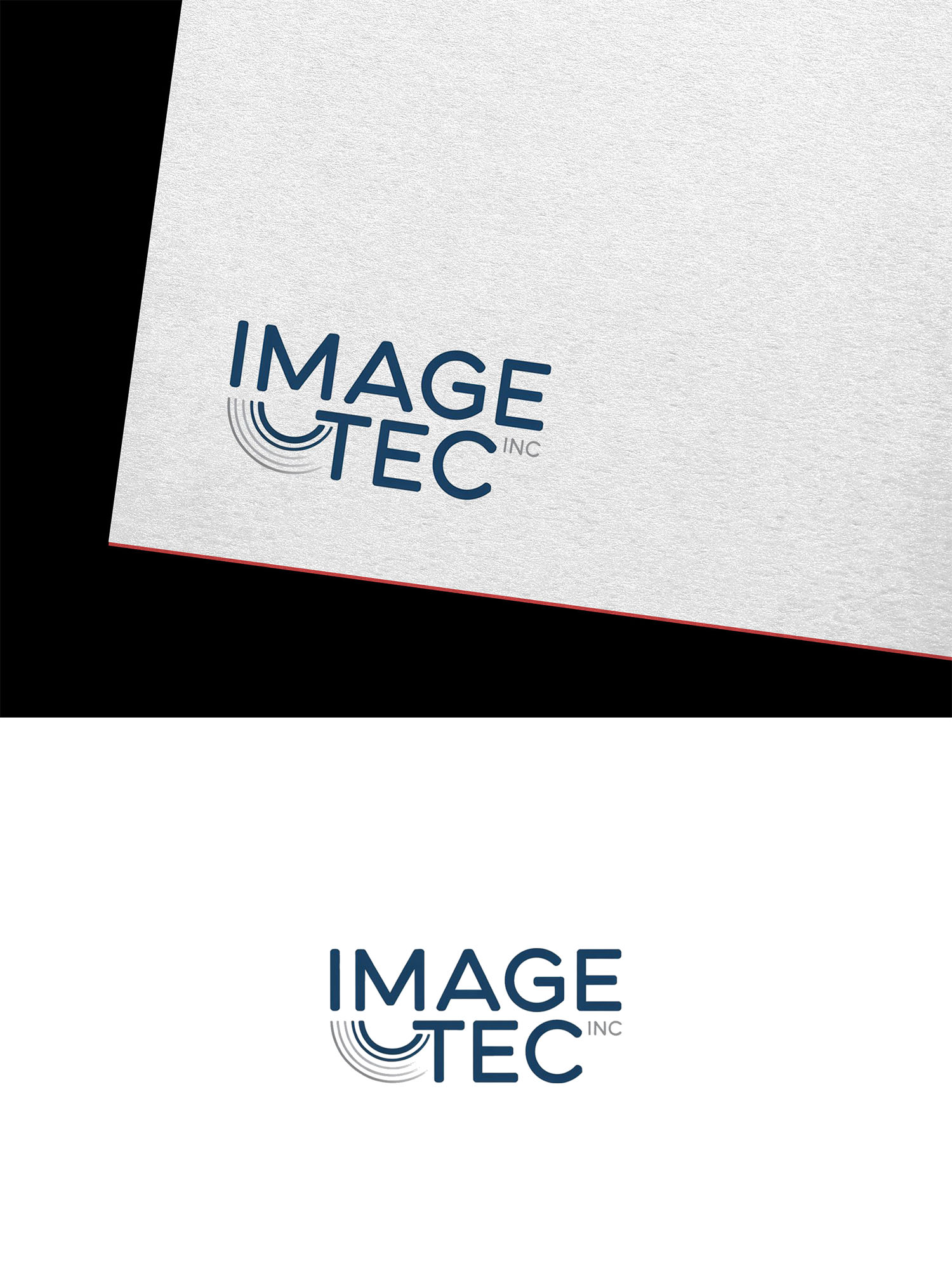 Design de Logo par Being  Designer pour Image Tec Inc | Design #36202875