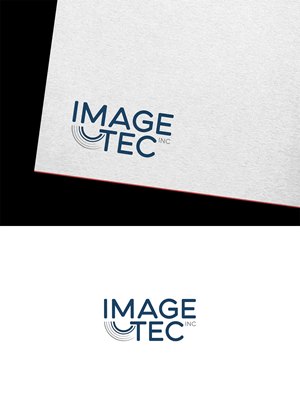 Logo Design by Being  Designer for Image Tec Inc | Design: #36202875