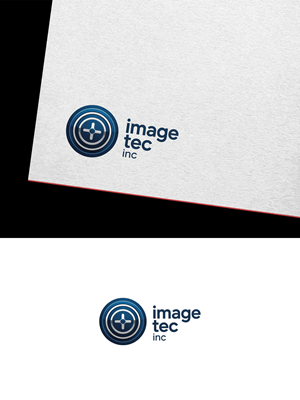 Diseño de Logo por Being  Designer para Image Tec Inc | Diseño: #36202876