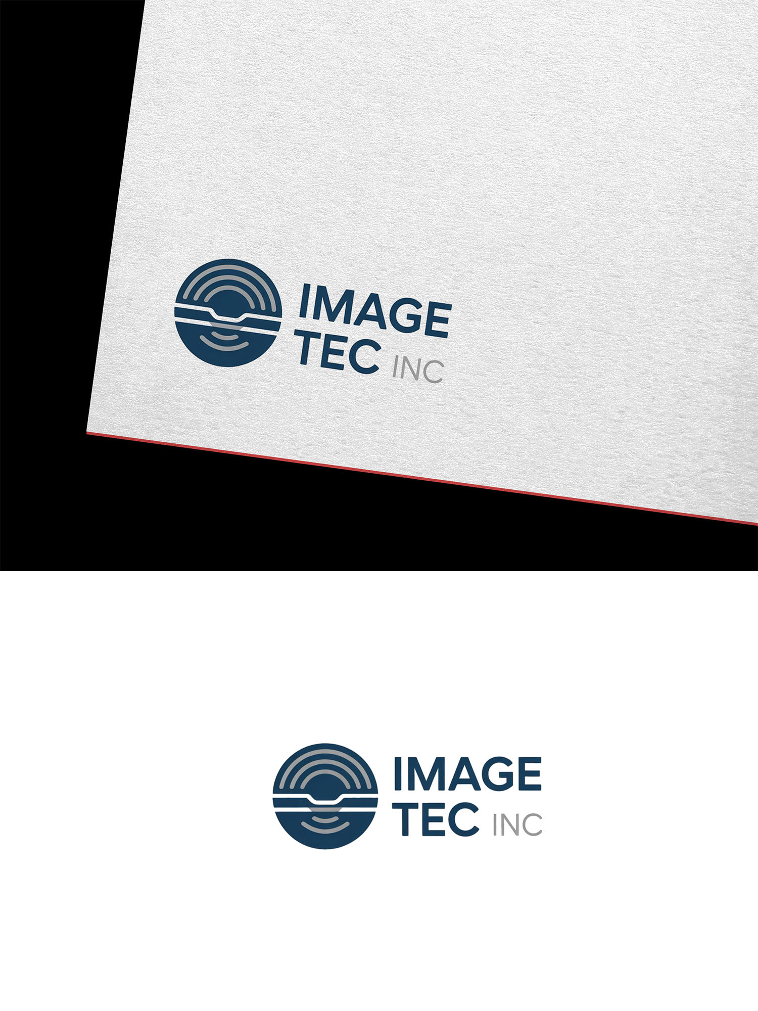Diseño de Logo por Being  Designer para Image Tec Inc | Diseño #36202877