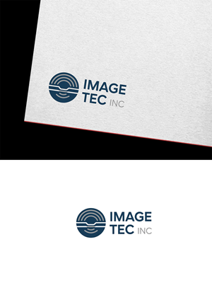 Diseño de Logo por Being  Designer para Image Tec Inc | Diseño: #36202877