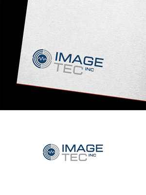 Diseño de Logo por Being  Designer para Image Tec Inc | Diseño: #36202878