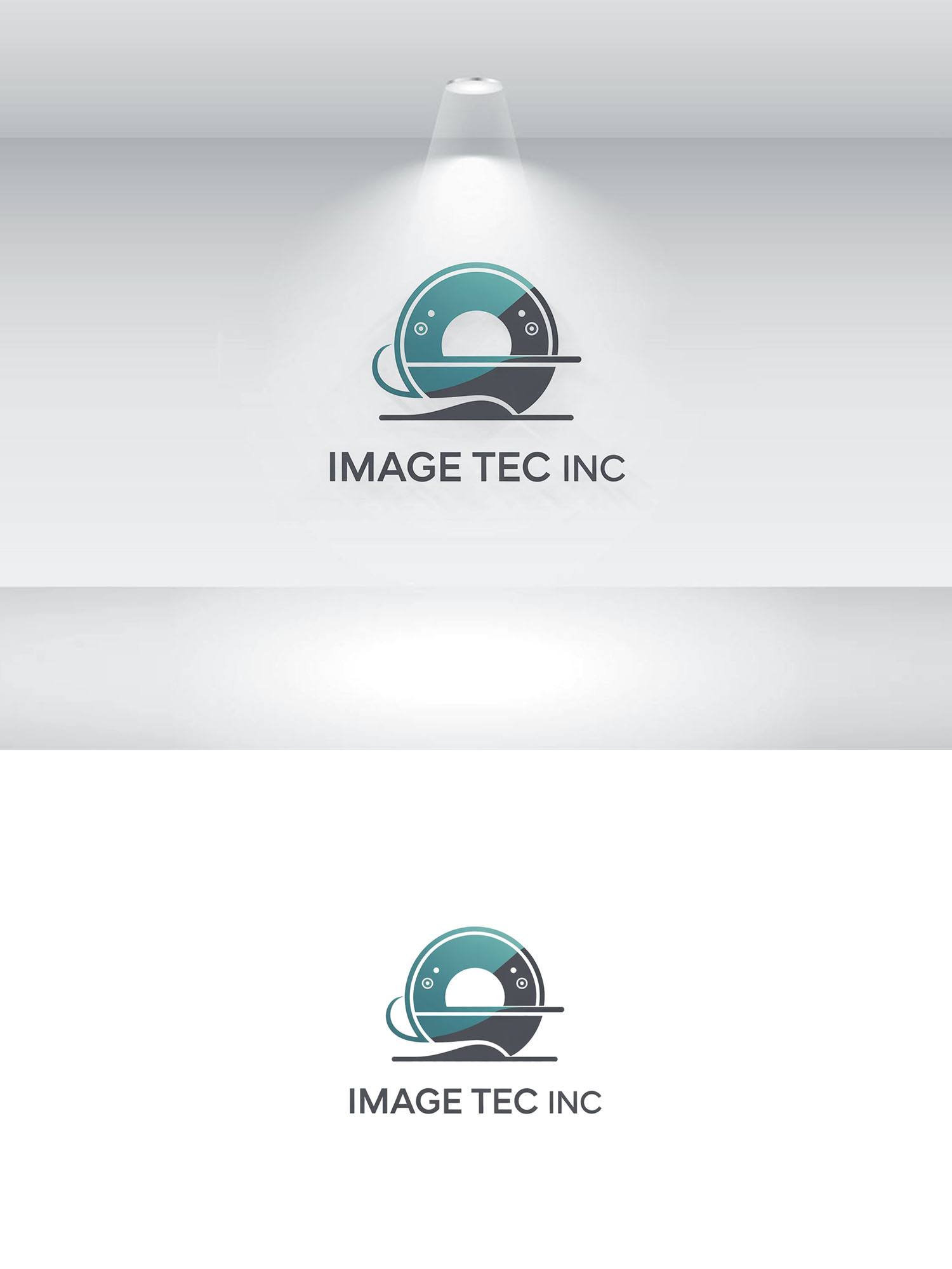 Diseño de Logo por Being  Designer para Image Tec Inc | Diseño #36202879