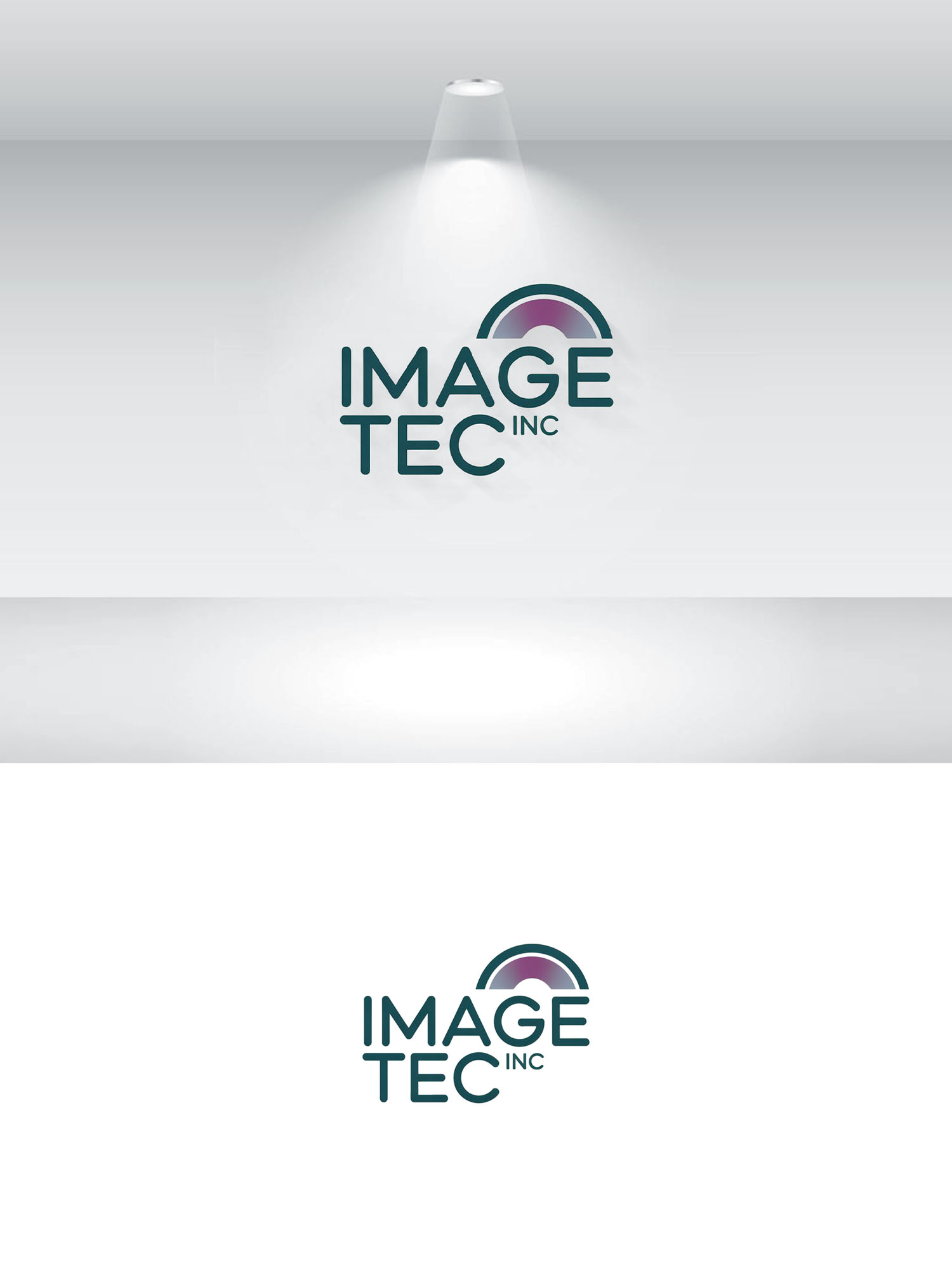 Diseño de Logo por Being  Designer para Image Tec Inc | Diseño #36202880
