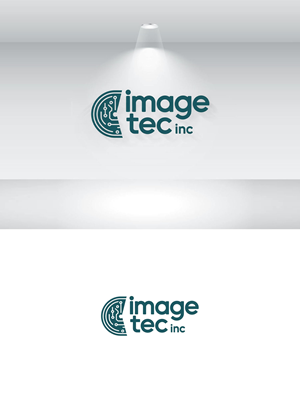 Diseño de Logo por Being  Designer para Image Tec Inc | Diseño: #36202881