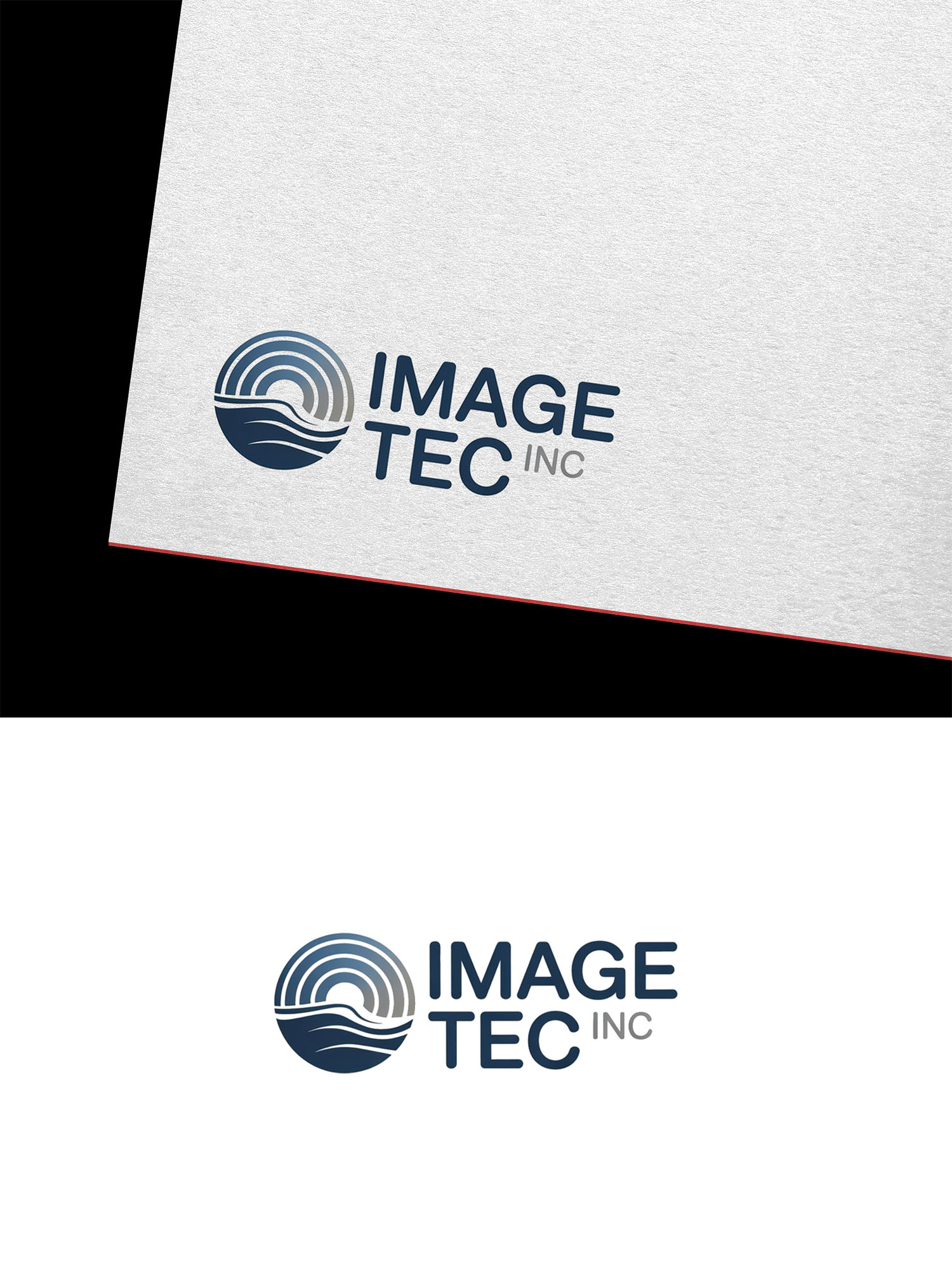Diseño de Logo por Being  Designer para Image Tec Inc | Diseño #36202883