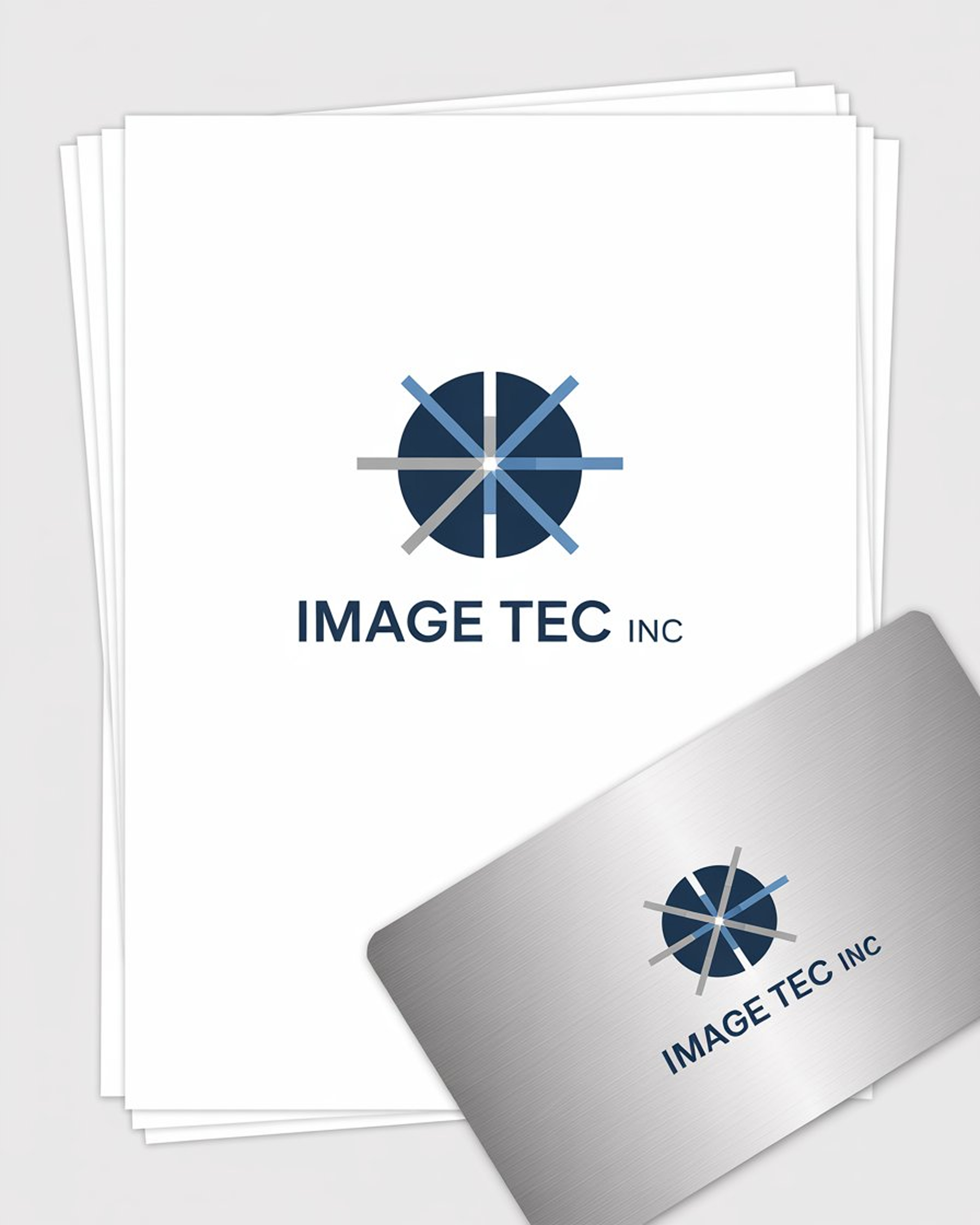 Logo Design by anaya1 for Image Tec Inc | Design #36220746