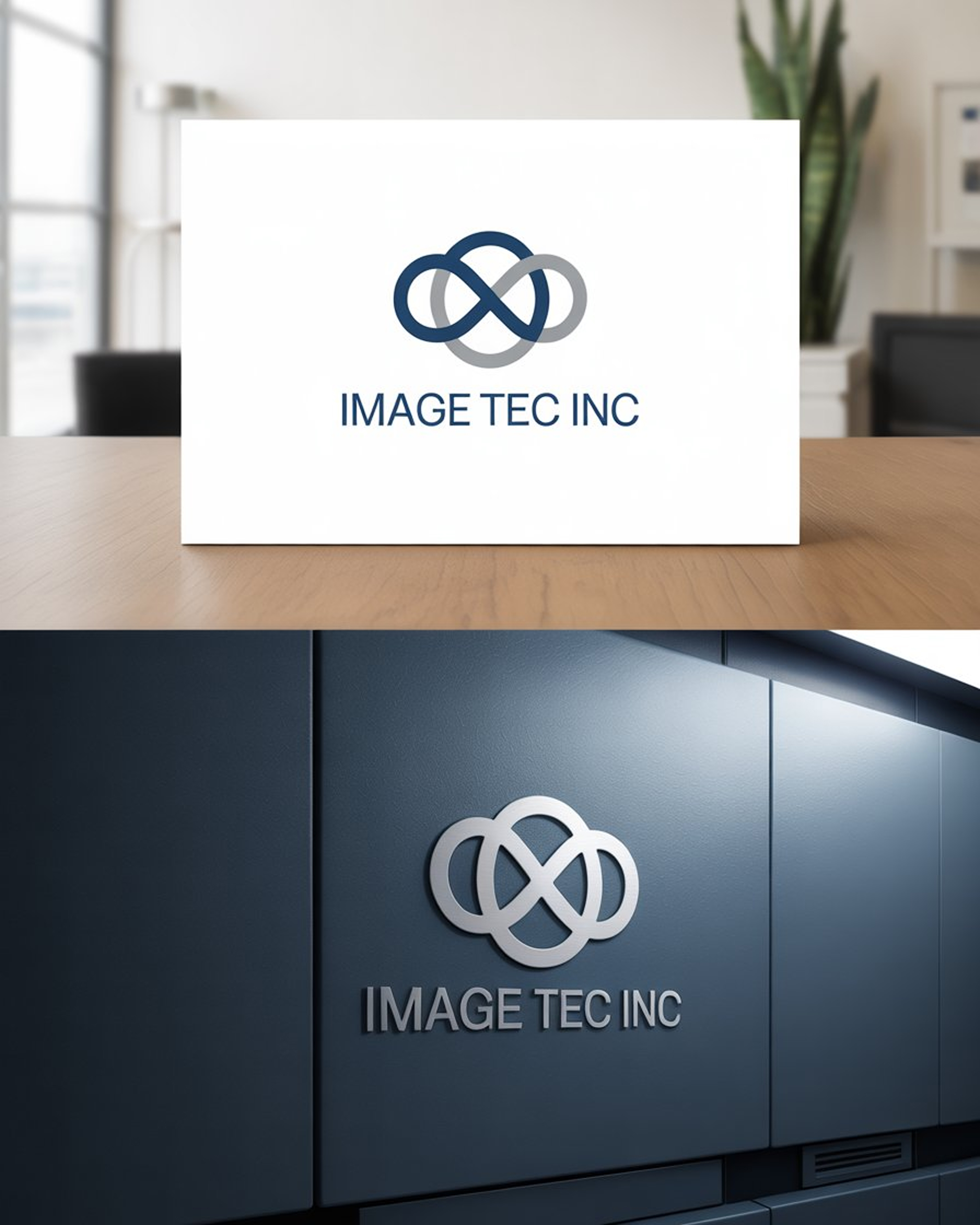 Logo Design by anaya1 for Image Tec Inc | Design #36220747