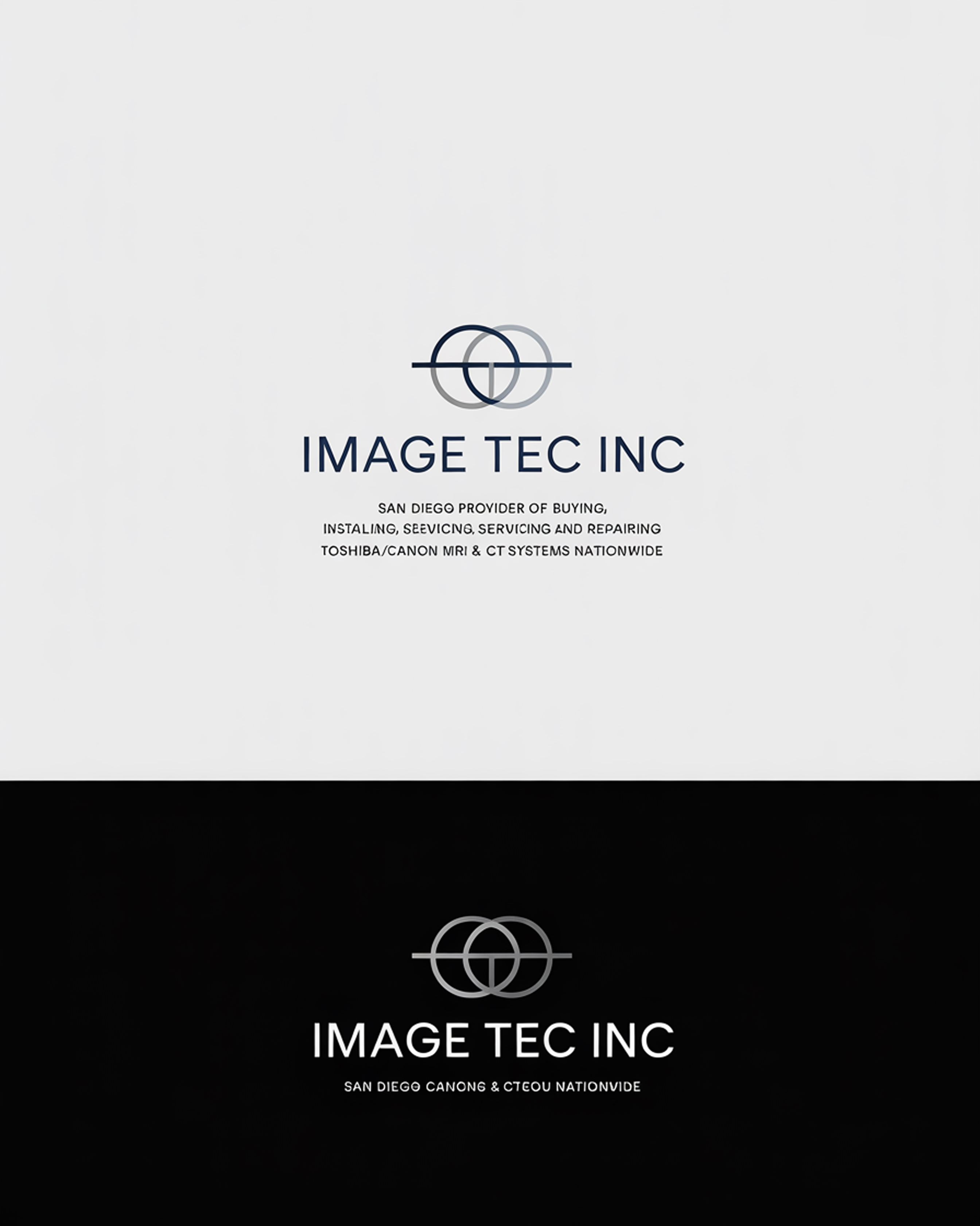 Logo Design by anaya1 for Image Tec Inc | Design #36220748