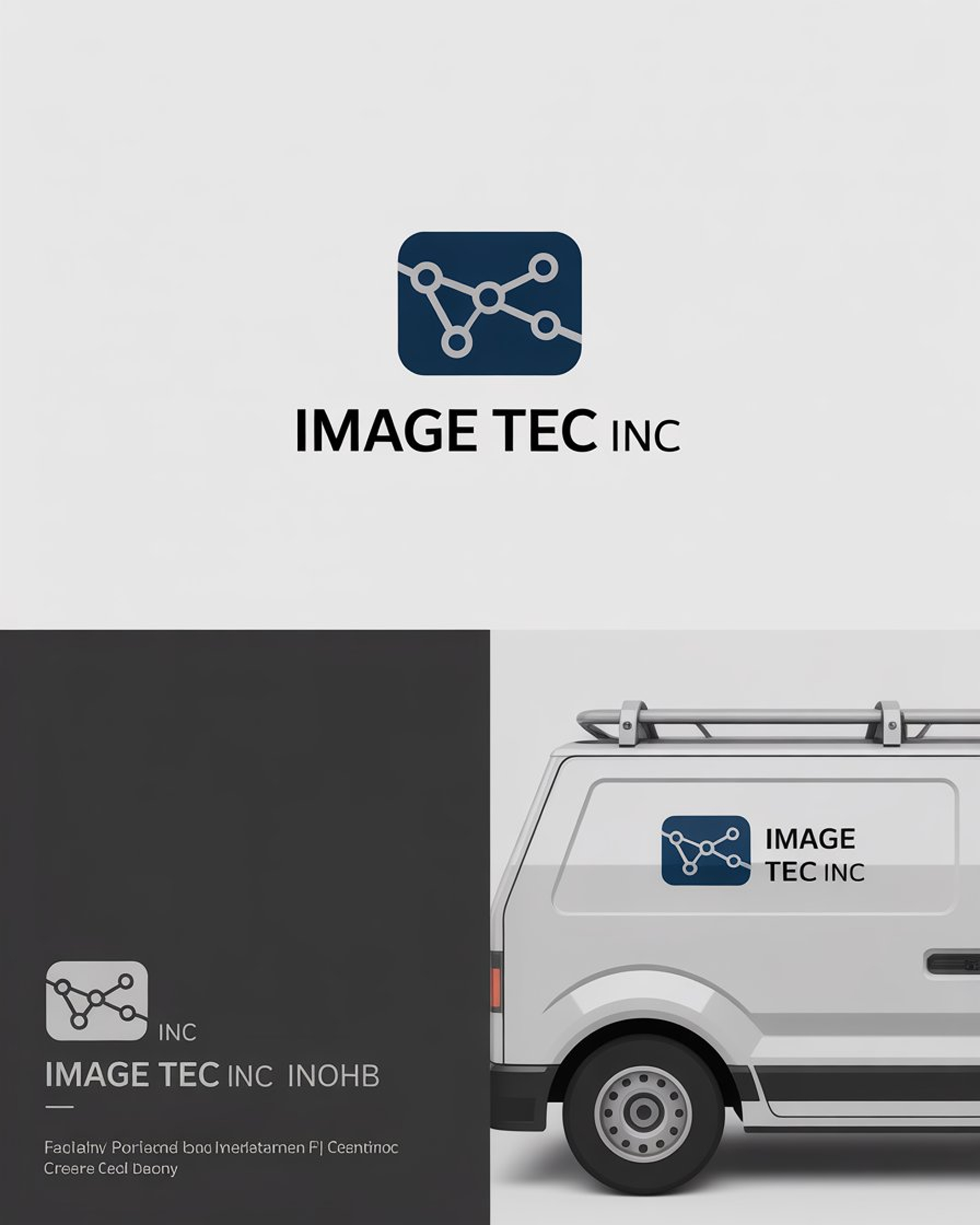 Logo Design by anaya1 for Image Tec Inc | Design #36220758