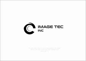 Diseño de Logo por alok bhopatkar para Image Tec Inc | Diseño: #36236915