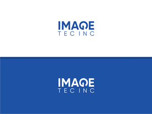 Logo Design by Atvento Graphics for Image Tec Inc | Design: #36209106
