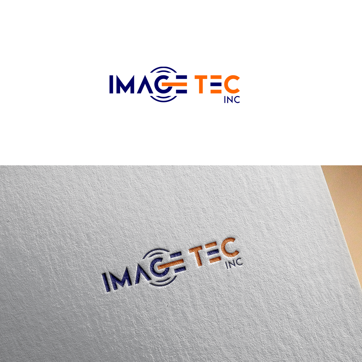 Diseño de Logo por bijuak para Image Tec Inc | Diseño #36199287