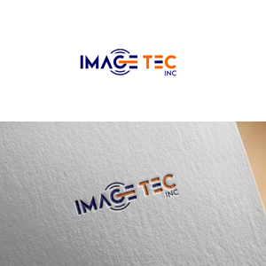 Diseño de Logo por bijuak para Image Tec Inc | Diseño: #36199287