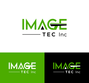 Diseño de Logo por debdesign para Image Tec Inc | Diseño: #36219643