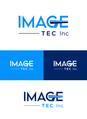 Diseño de Logo por debdesign para Image Tec Inc | Diseño: #36219647