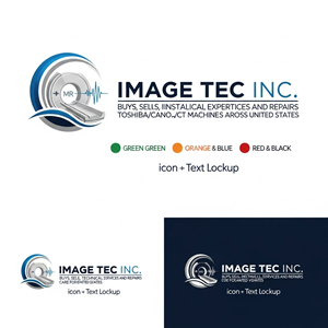 Diseño de Logo por Nizam Uddin 81 para Image Tec Inc | Diseño: #36198266